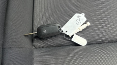 Citroen C3 Aircross 1.2 PureTech 110 C-Series Edition 5dr Petrol Hatchback